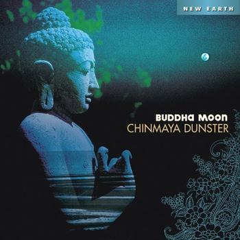 佛月Buddha Moon封面