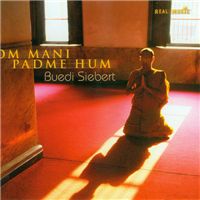 Om Mani Padme Hum专辑封面