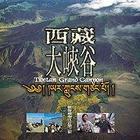 西藏大峡谷封面