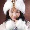 乌兰托娅-我要去西藏封面