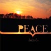 Peace 佛曲新世纪(Michael Jack)专辑封面