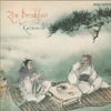Zen Breakfast道禅-Karunesh作品专辑专辑封面