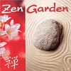 Zen Garden 禅意花园专辑封面