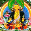 地藏菩萨咒语专辑专辑封面