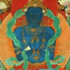 金刚总持祈请文大手印封面
