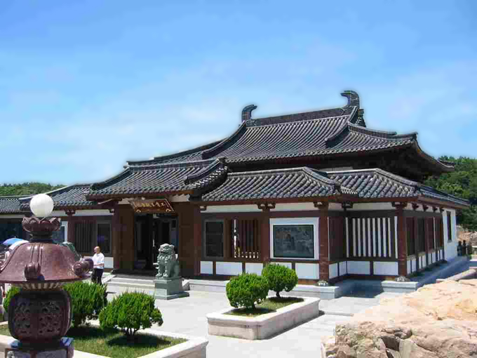 不肯去观音院